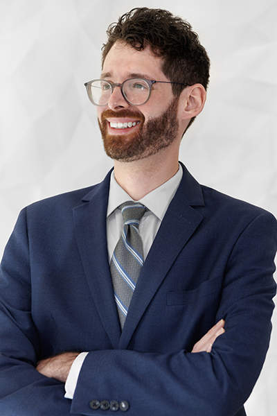 Jason P Levy